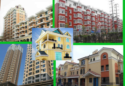 內外墻翻新與涂裝一體化解決方案 深圳涂料廠家的專業服務