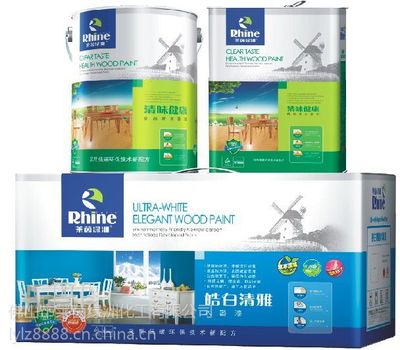 內外墻環保涂料代理加盟 掘金綠色建材市場的黃金機遇