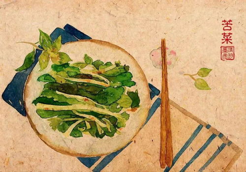小滿時節(jié) 禾本科雜草的生命智慧